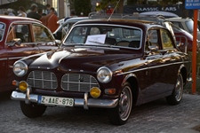Classic Cars Peer -  13 augustus 2026