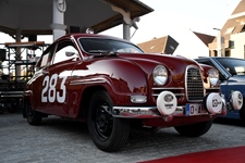 Classic Cars Peer -  13 augustus 2026