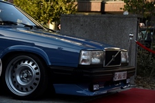 Classic Cars Peer -  13 augustus 2026