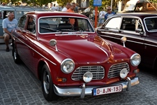 Classic Cars Peer -  13 augustus 2026