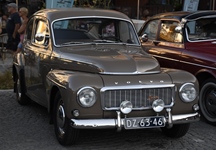 Classic Cars Peer -  13 augustus 2026