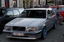 Classic Cars Peer -  13 augustus 2026