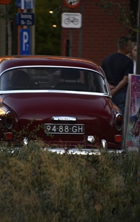 Classic Cars Peer -  13 augustus 2026