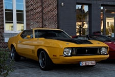 Classic Cars Peer -  13 augustus 2026