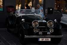 Classic Cars Peer -  13 augustus 2026