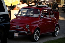 Classic Cars Peer -  13 augustus 2026