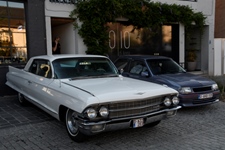Classic Cars Peer -  13 augustus 2026