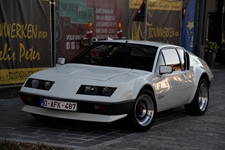 Classic Cars Peer -  13 augustus 2026