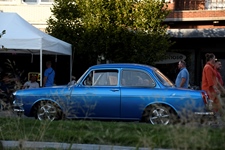 Classic Cars Peer -  13 augustus 2026