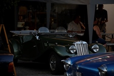 Classic Cars Peer -  13 augustus 2026