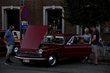 Classic Cars Peer -  13 augustus 2026