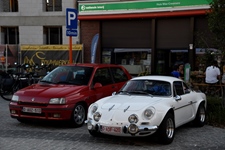 Classic Cars Peer -  13 augustus 2026