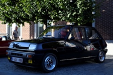 Classic Cars Peer -  13 augustus 2026