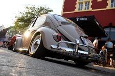 Classic Cars Peer -  13 augustus 2026