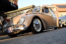 Classic Cars Peer -  13 augustus 2026