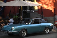 Classic Cars Peer -  13 augustus 2026