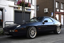 Classic Cars Peer -  13 augustus 2026