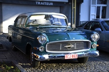Classic Cars Peer -  13 augustus 2026