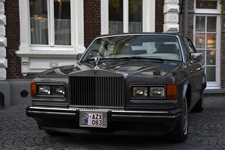 Classic Cars Peer -  13 augustus 2026