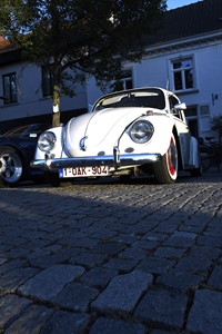 Classic Cars Peer -  13 augustus 2026