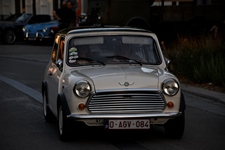 Classic Cars Peer -  13 augustus 2026