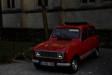 Classic Cars Peer -  13 augustus 2026