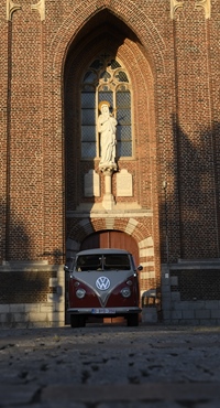 Classic Cars Peer -  13 augustus 2026