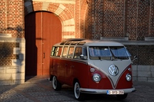 Classic Cars Peer -  13 augustus 2026
