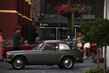 Classic Cars Peer -  13 augustus 2026