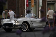 Classic Cars Peer -  13 augustus 2026