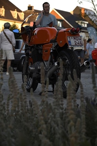 Classic Cars Peer -  13 augustus 2026