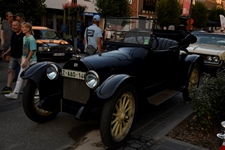 Classic Cars Peer -  13 augustus 2026