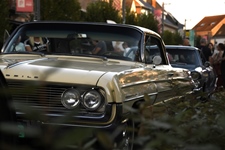 Classic Cars Peer -  13 augustus 2026