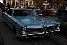 Classic Cars Peer -  13 augustus 2026
