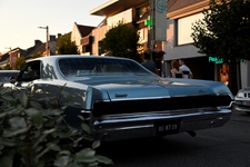 Classic Cars Peer -  13 augustus 2026