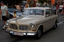 Classic Cars Peer -  13 augustus 2026