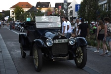 Classic Cars Peer -  13 augustus 2026