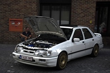 Classic Cars Peer -  13 augustus 2026