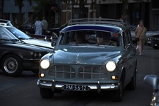 Classic Cars Peer -  13 augustus 2026