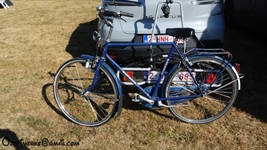Mosselrit d'Antieke Velokes -  8 augustus 2026