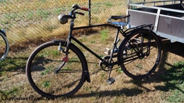 Mosselrit d'Antieke Velokes -  8 augustus 2026