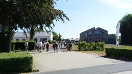 Mosselrit d'Antieke Velokes -  8 augustus 2026