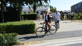 Mosselrit d'Antieke Velokes -  8 augustus 2026