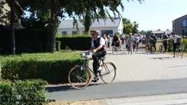 Mosselrit d'Antieke Velokes -  8 augustus 2026