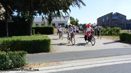 Mosselrit d'Antieke Velokes -  8 augustus 2026