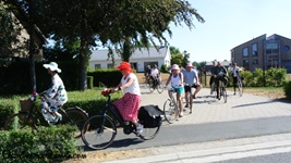 Mosselrit d'Antieke Velokes -  8 augustus 2026
