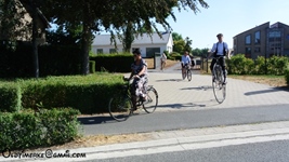 Mosselrit d'Antieke Velokes -  8 augustus 2026