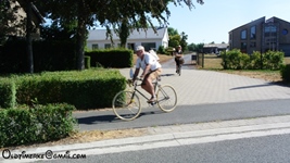 Mosselrit d'Antieke Velokes -  8 augustus 2026
