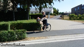 Mosselrit d'Antieke Velokes -  8 augustus 2026