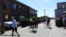 Mosselrit d'Antieke Velokes -  8 augustus 2026